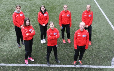 B-Hexen gehen auf Punktejagd