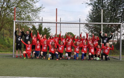 Überraschung vor den Sommerferien