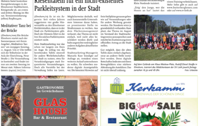 Saisonabschluss 2019