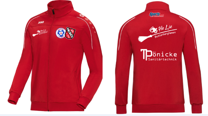 Merry Christmas ihr Hexen